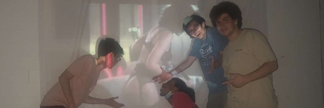 Christian Deasπ² banner