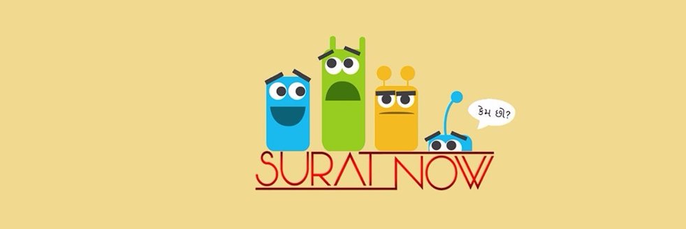 suratnowlive's profile banner image