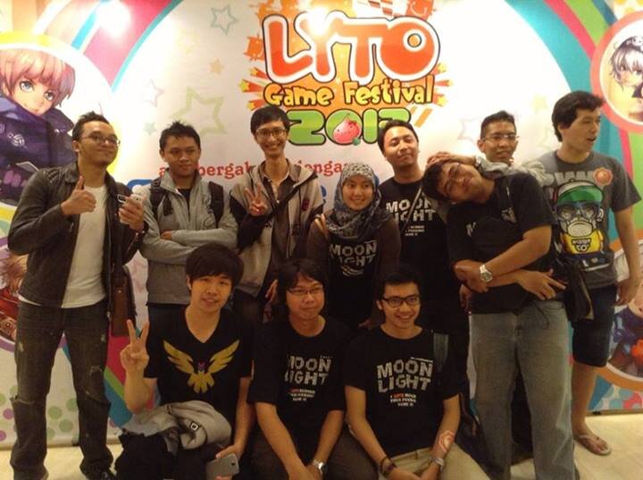 Wisnu Nugro Prasetyo banner