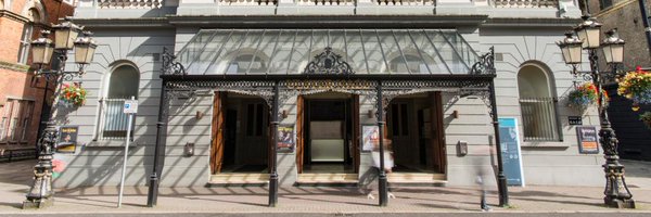 Ulster Hall | Live Entertainment Belfast Profile Banner