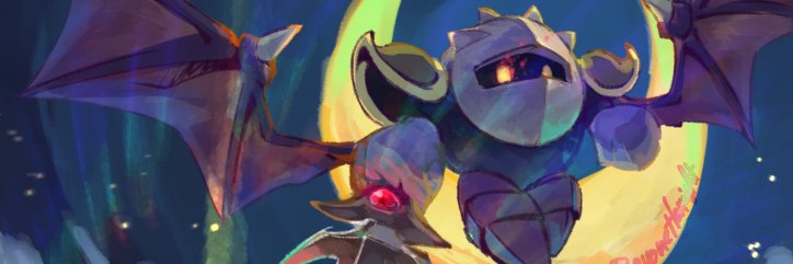 バヨネットナイト banner