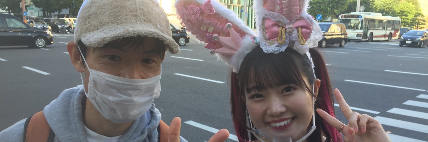 acchan_pyonpyon's profile banner image