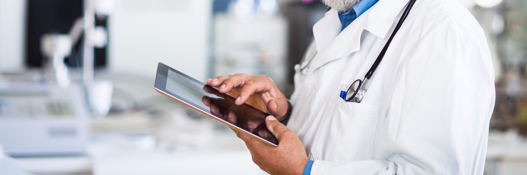 Castle Connolly PHP banner