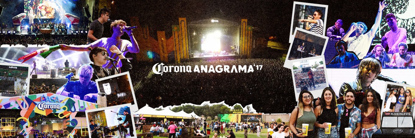 AnagramaFest's profile banner image