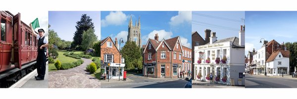 TenterdenTown Profile Banner