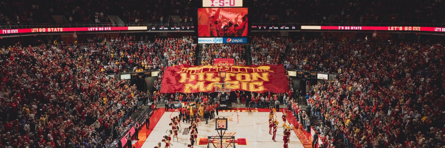 Cyclone Alley banner