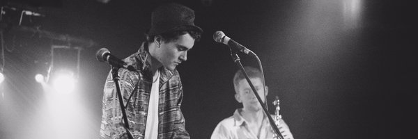 connorpmusic Profile Banner