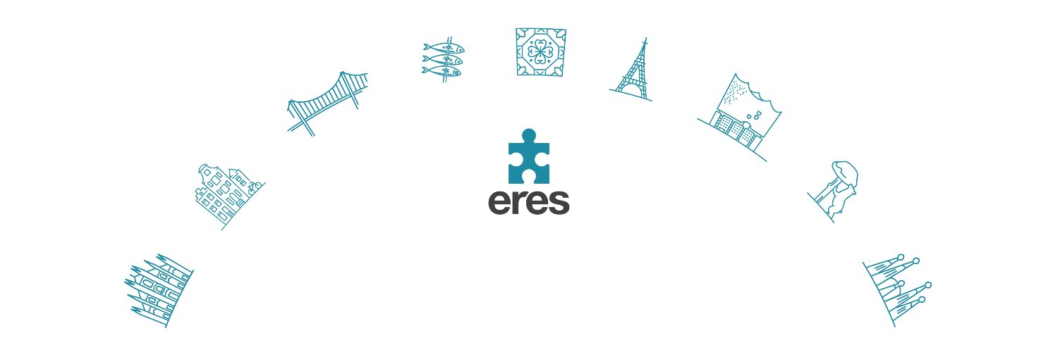 Eres Relocation Services banner