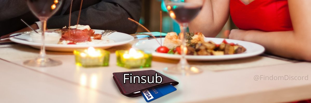 online fincuck paying for dates banner