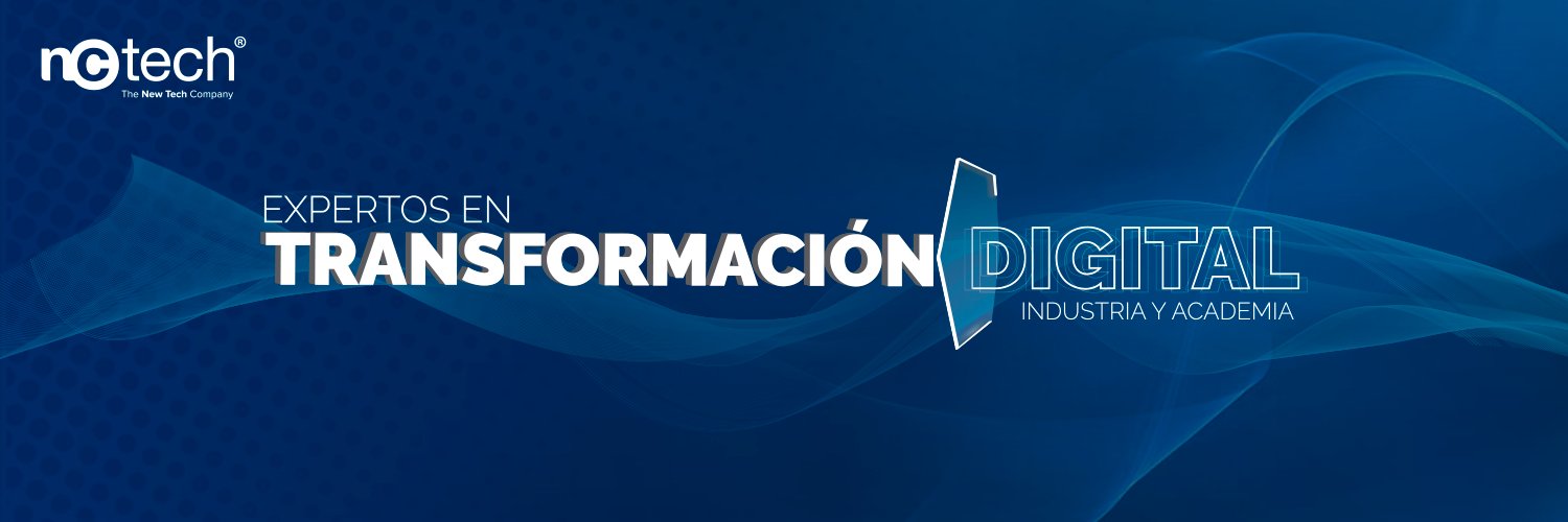 nctechmx's profile banner image
