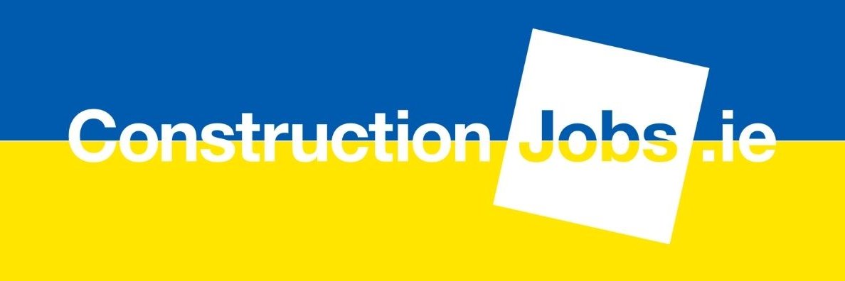 ConstructionJobs.ie banner