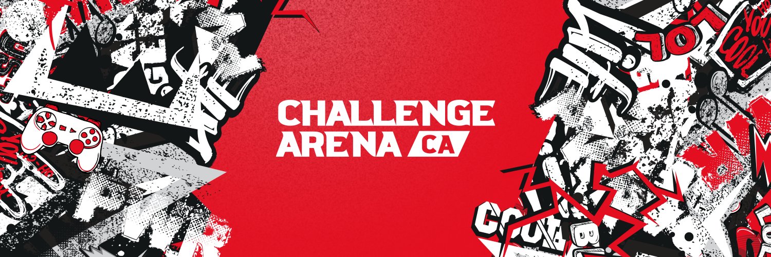 ChallengeArena_'s profile banner image