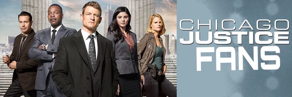 ChicJusticeFans's profile banner image