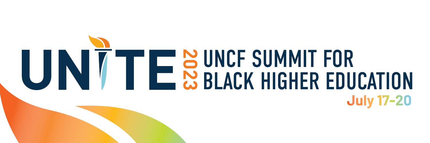 UNCF Institute for Capacity Building (ICB) banner