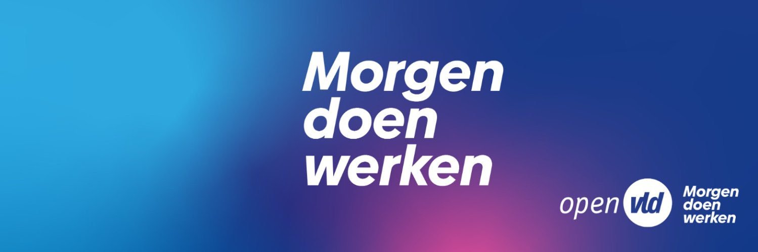 OpenVLDTervuren's profile banner image