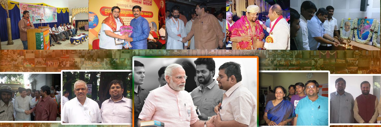 deepakmaysandra's profile banner image