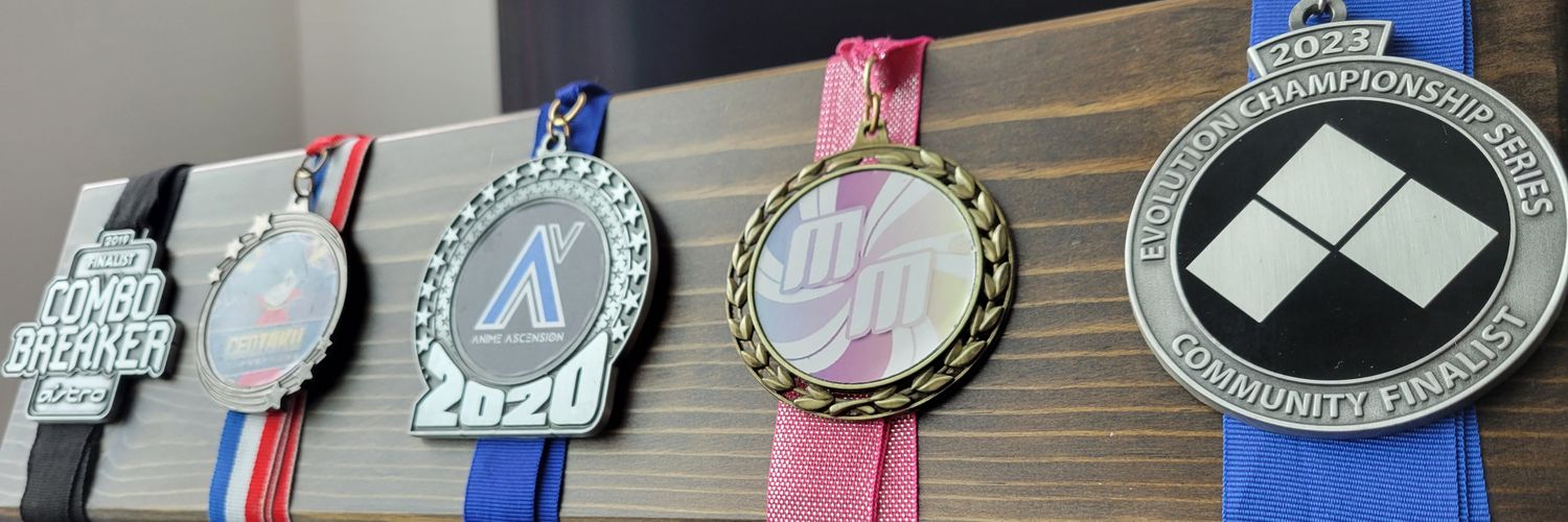 Haru 🐙🐧🌰 banner