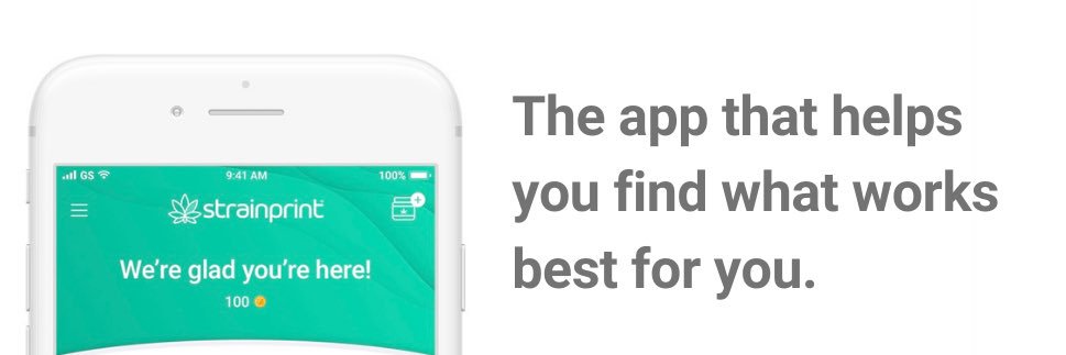 Strainprint banner
