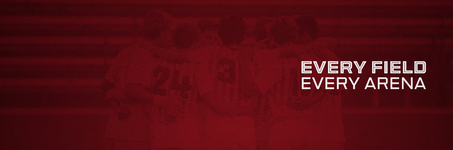 Colgate Men's Soccer banner