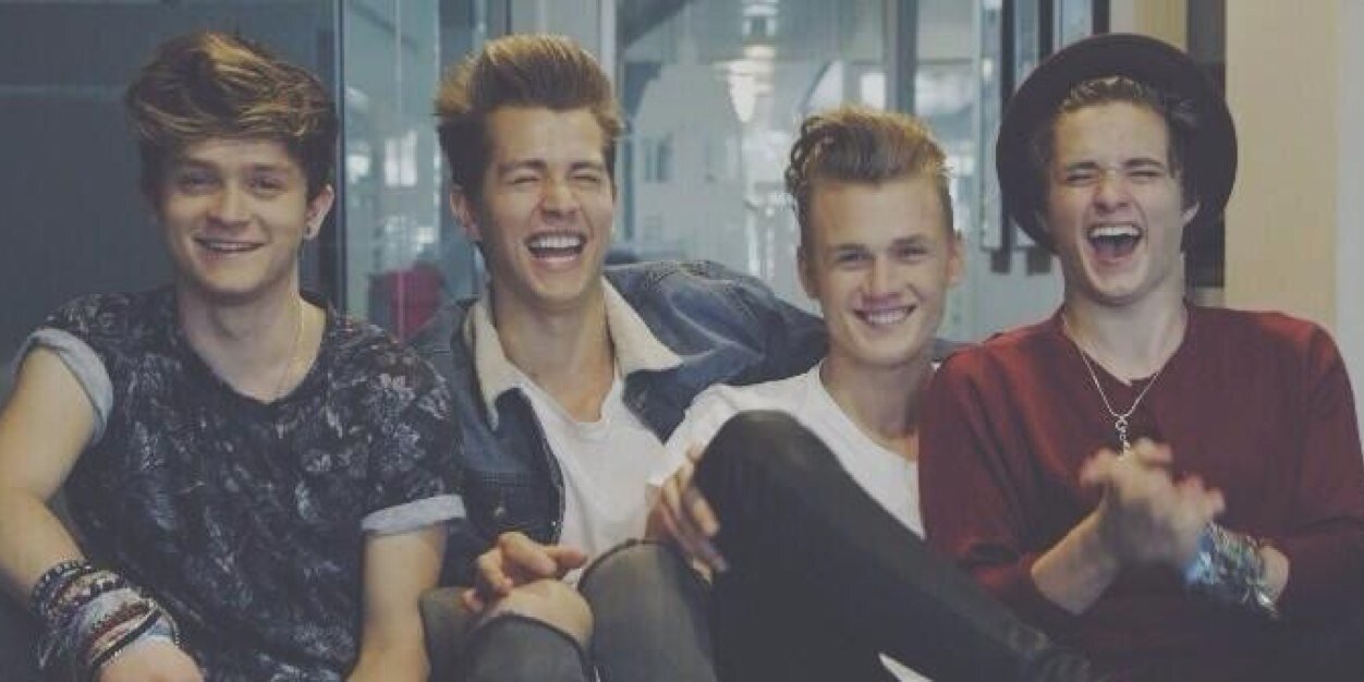 TheVampsArmy's profile banner image