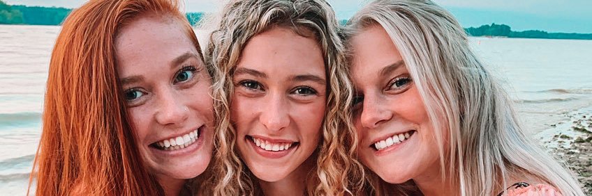 marissagregor's profile banner image