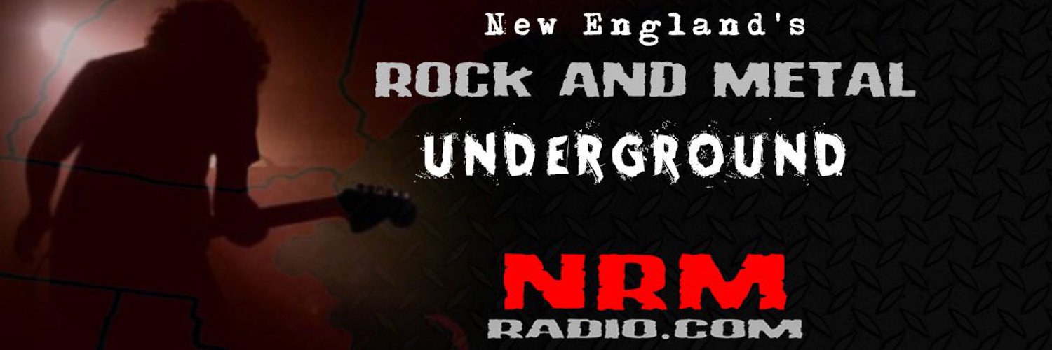 NRM Radio Profile Banner