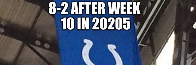 Colts Depression Meter 45% banner