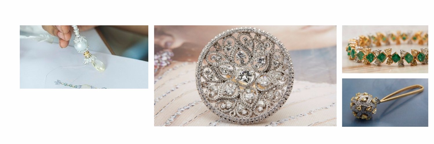 DJoyaJewels's profile banner image
