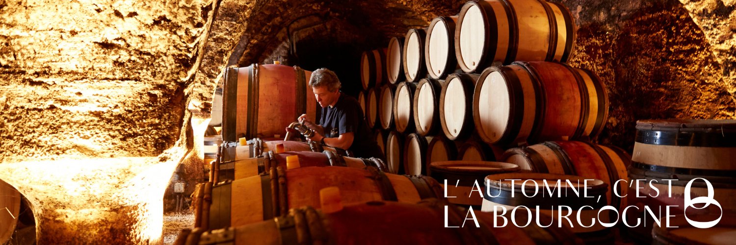 Beaune Tourisme banner