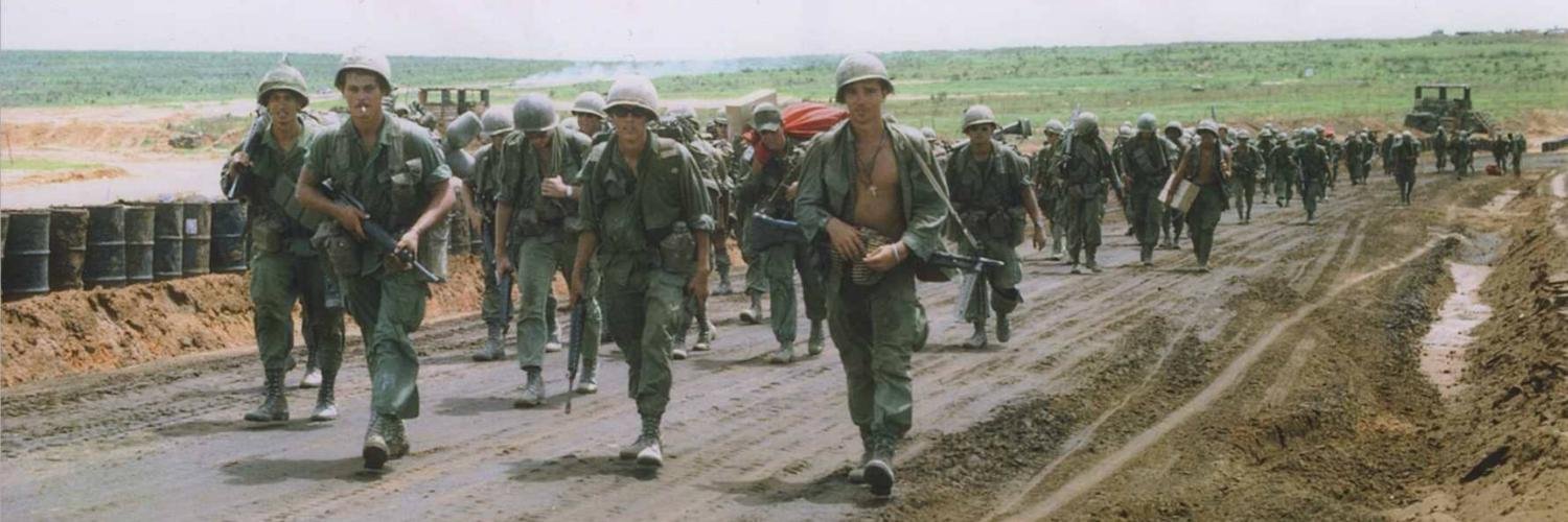 TWSMilitary's profile banner image