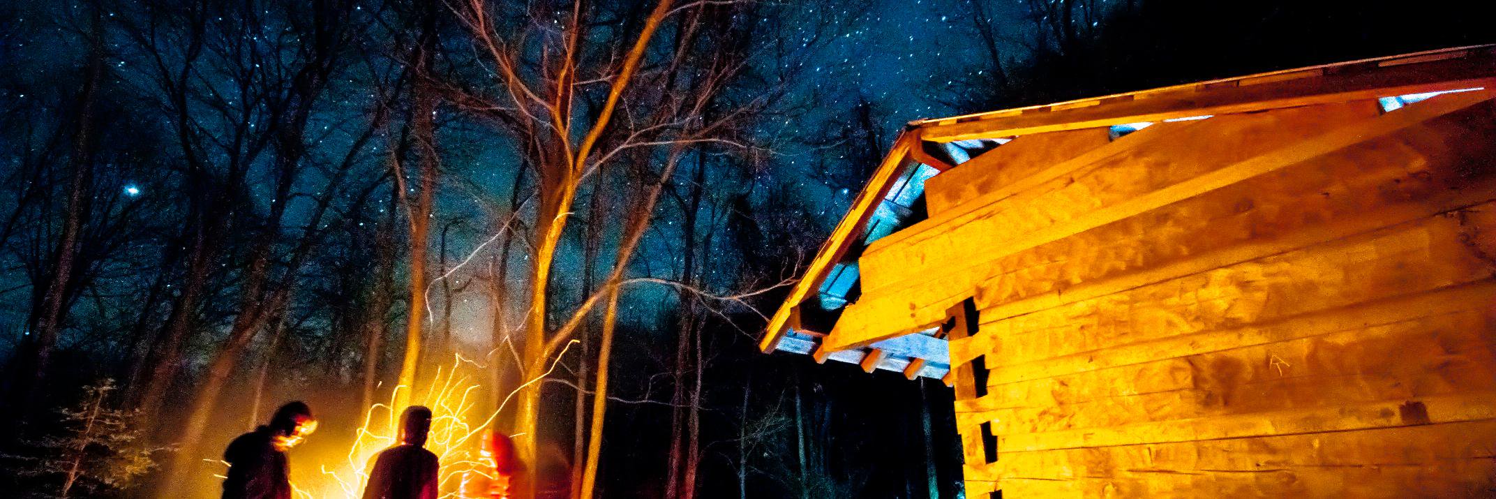 UF International Studies banner