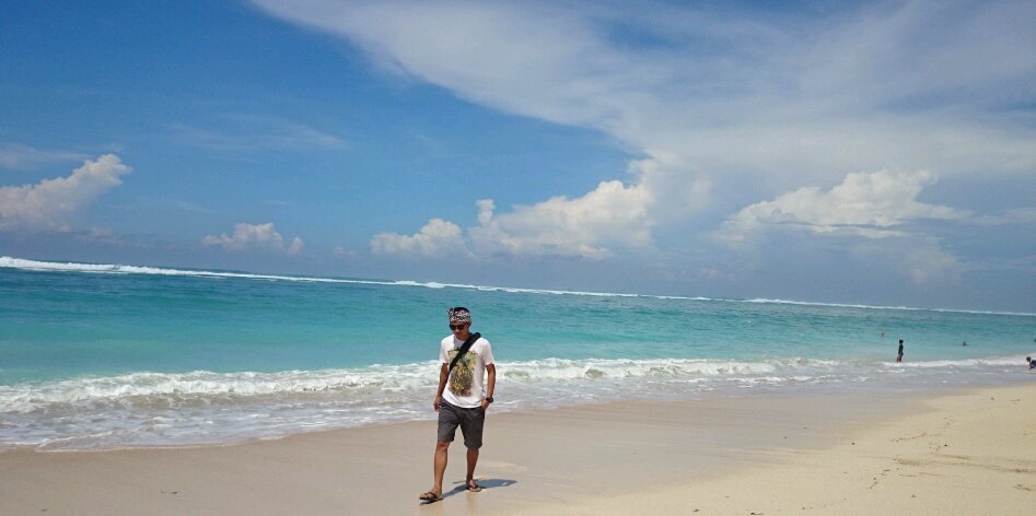 andyodhank's profile banner image