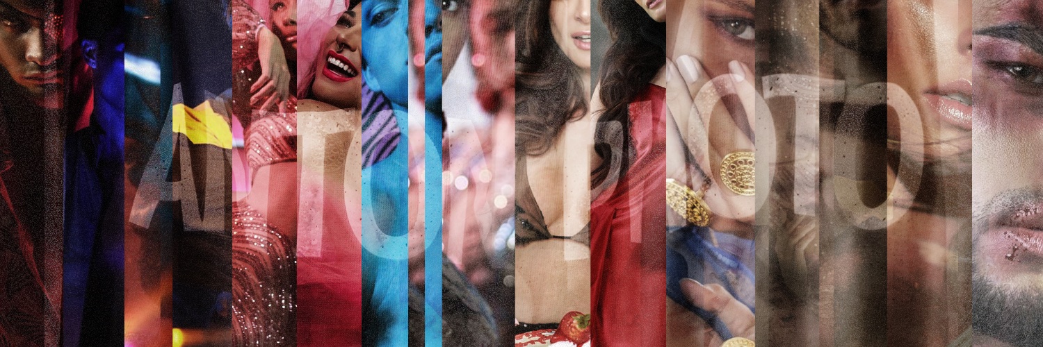 JOSH ANTON banner
