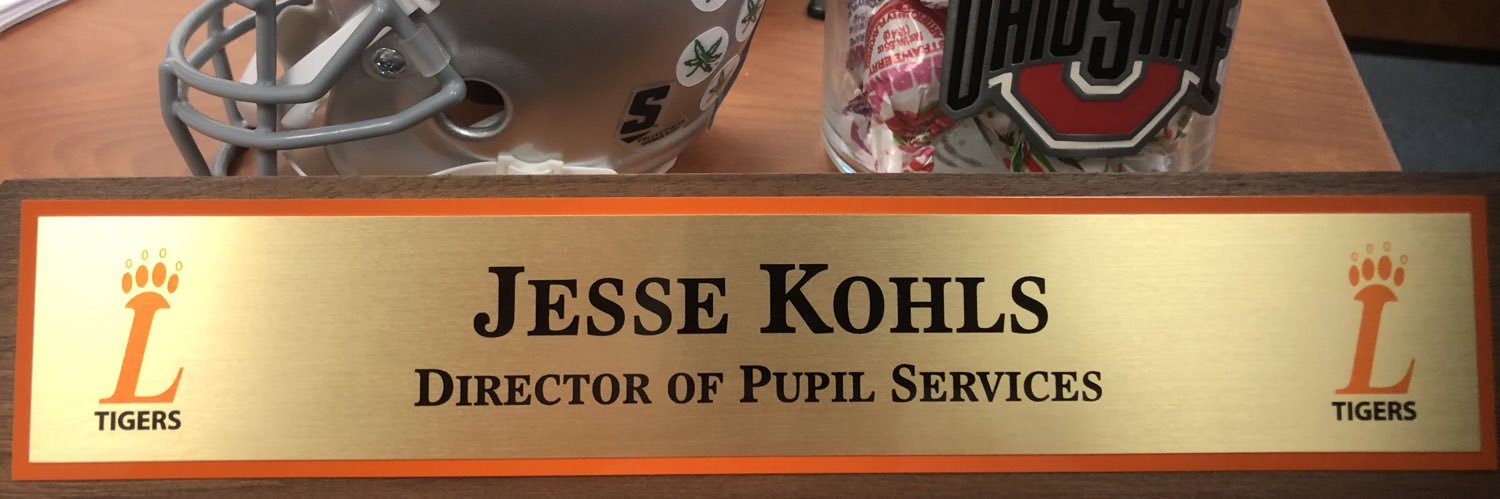 Jesse Kohls banner