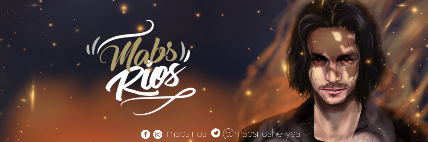 MabsRiosHellYea's profile banner image