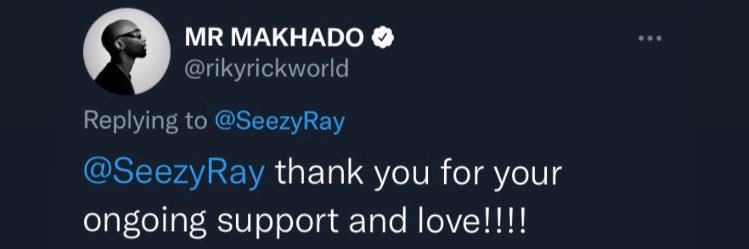 SeezyRay Folarin banner