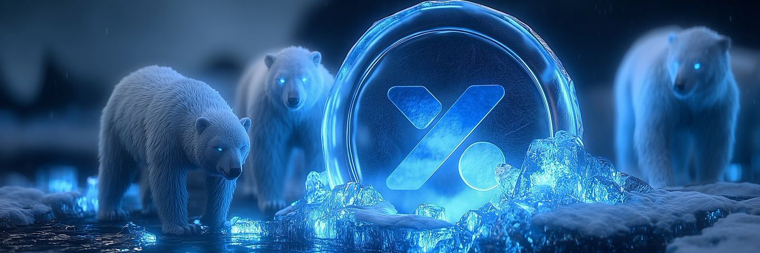 Xrptun3's profile banner image
