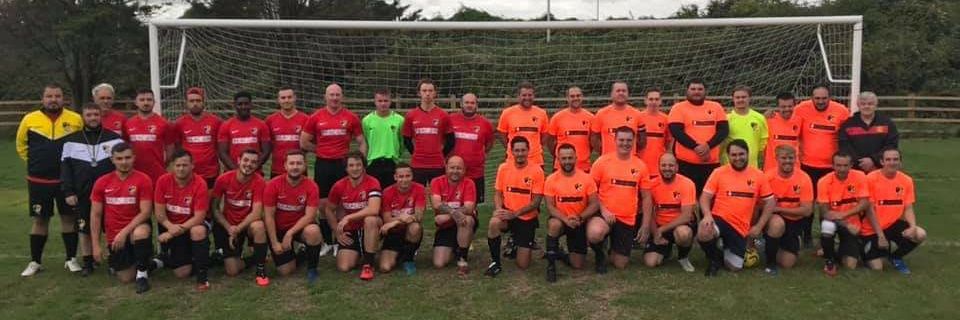 Fratton Trades FC banner