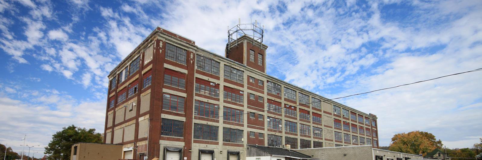 Bridgeway Capital banner