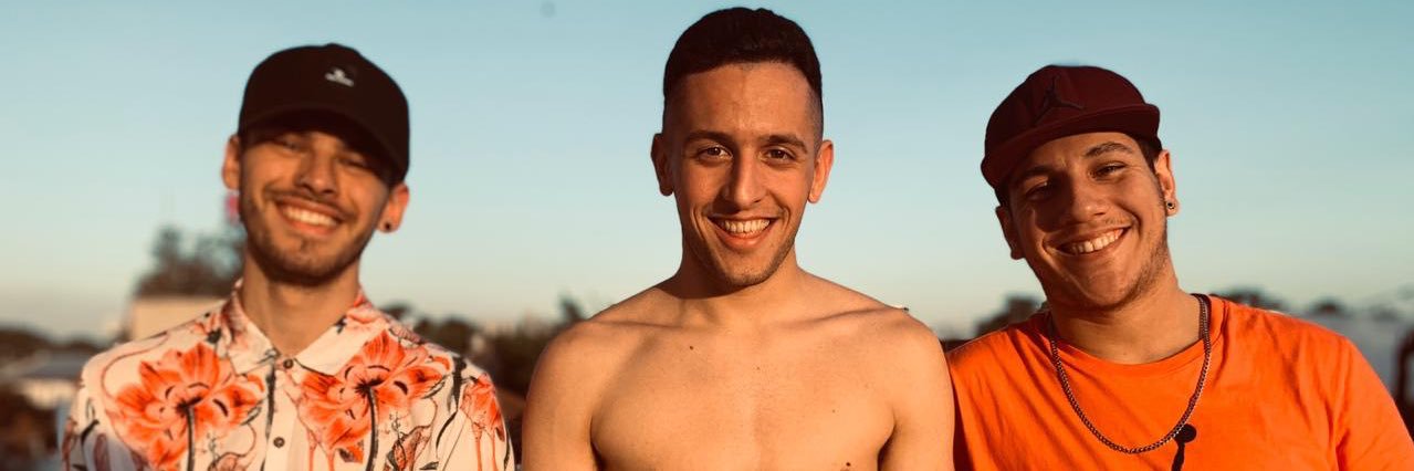 FedeBiondi3's profile banner image