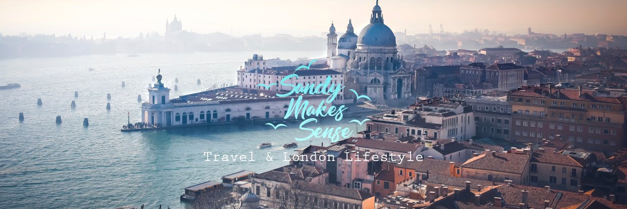 Sandy ✨ banner