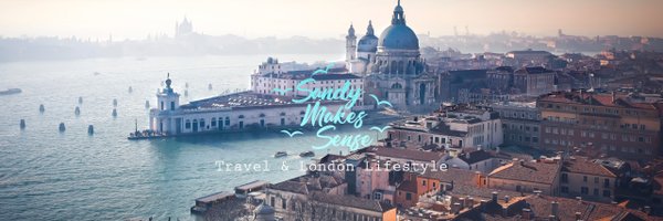 SandyMakesSense Profile Banner