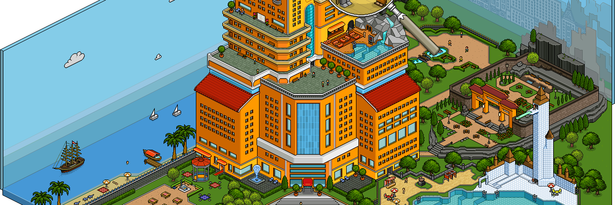 WikiHabboES's profile banner image