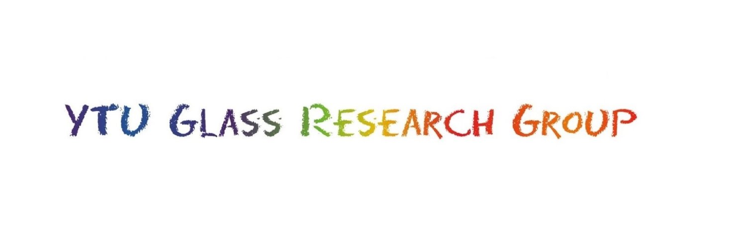 YTU Glass Research Group banner