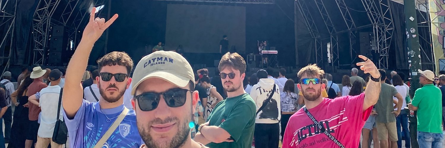 josherlus1's profile banner image