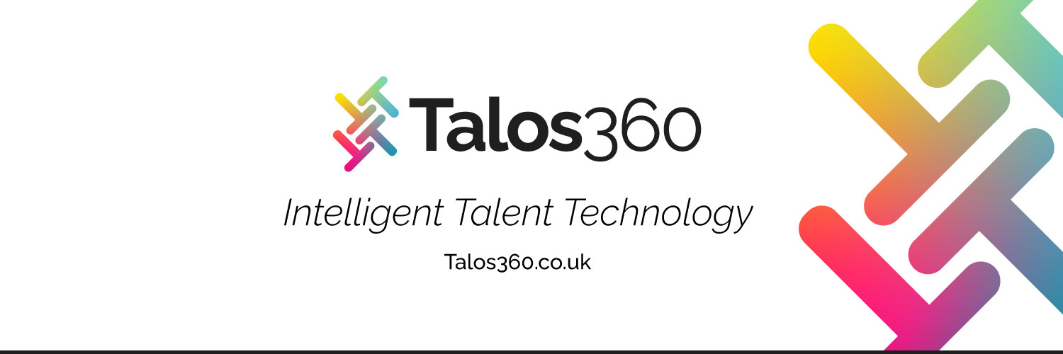 Talos360 banner
