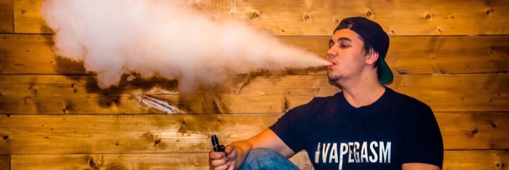 Vapegasmface's profile banner image