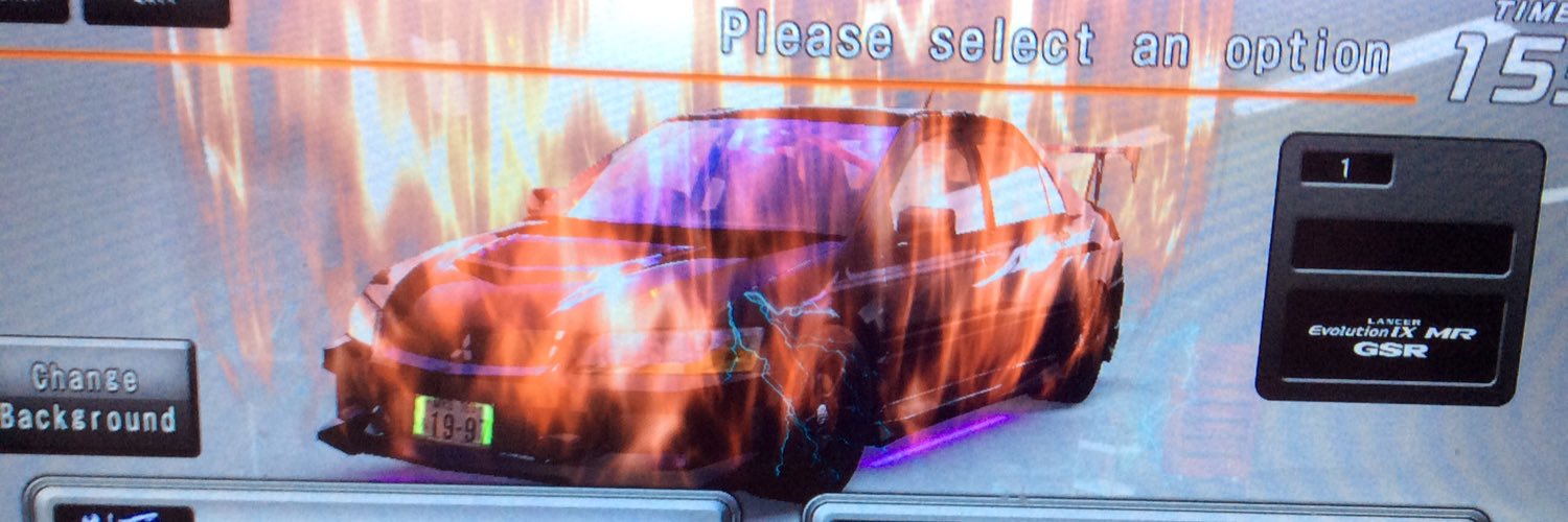 3ixarDevil's profile banner image