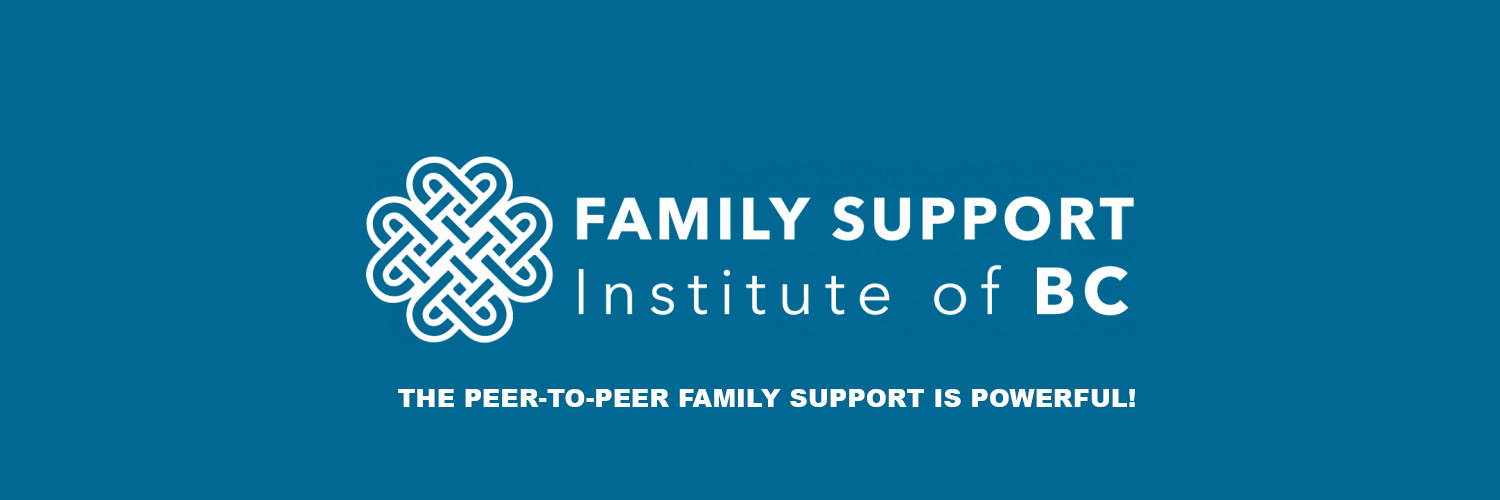 Family Support Institute banner