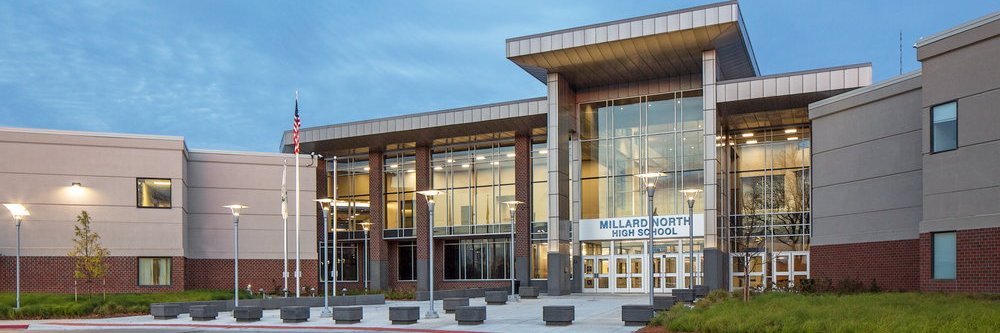MillardNorthHS's profile banner image